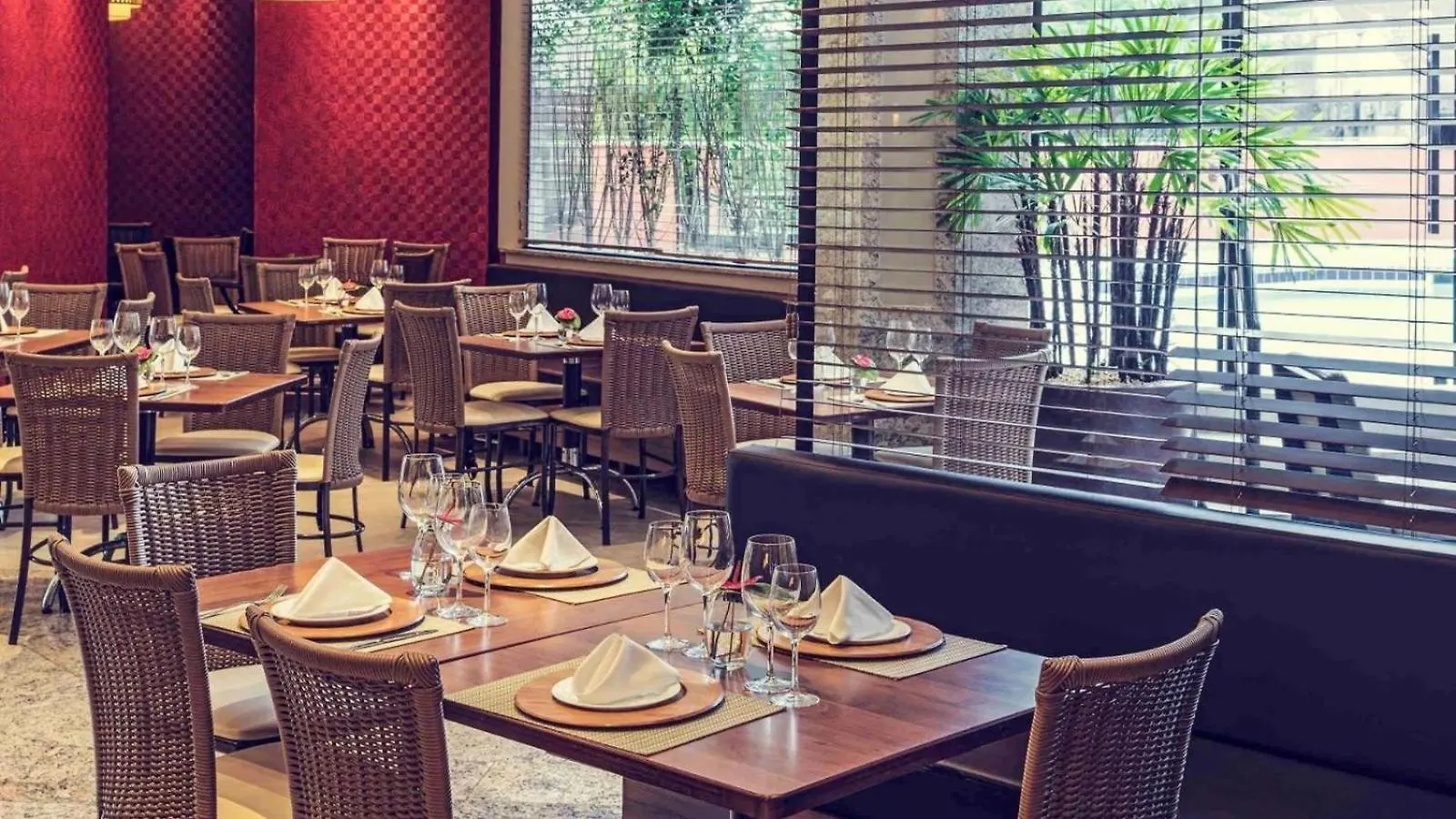 Apart Hotel Moderno Em Joinville