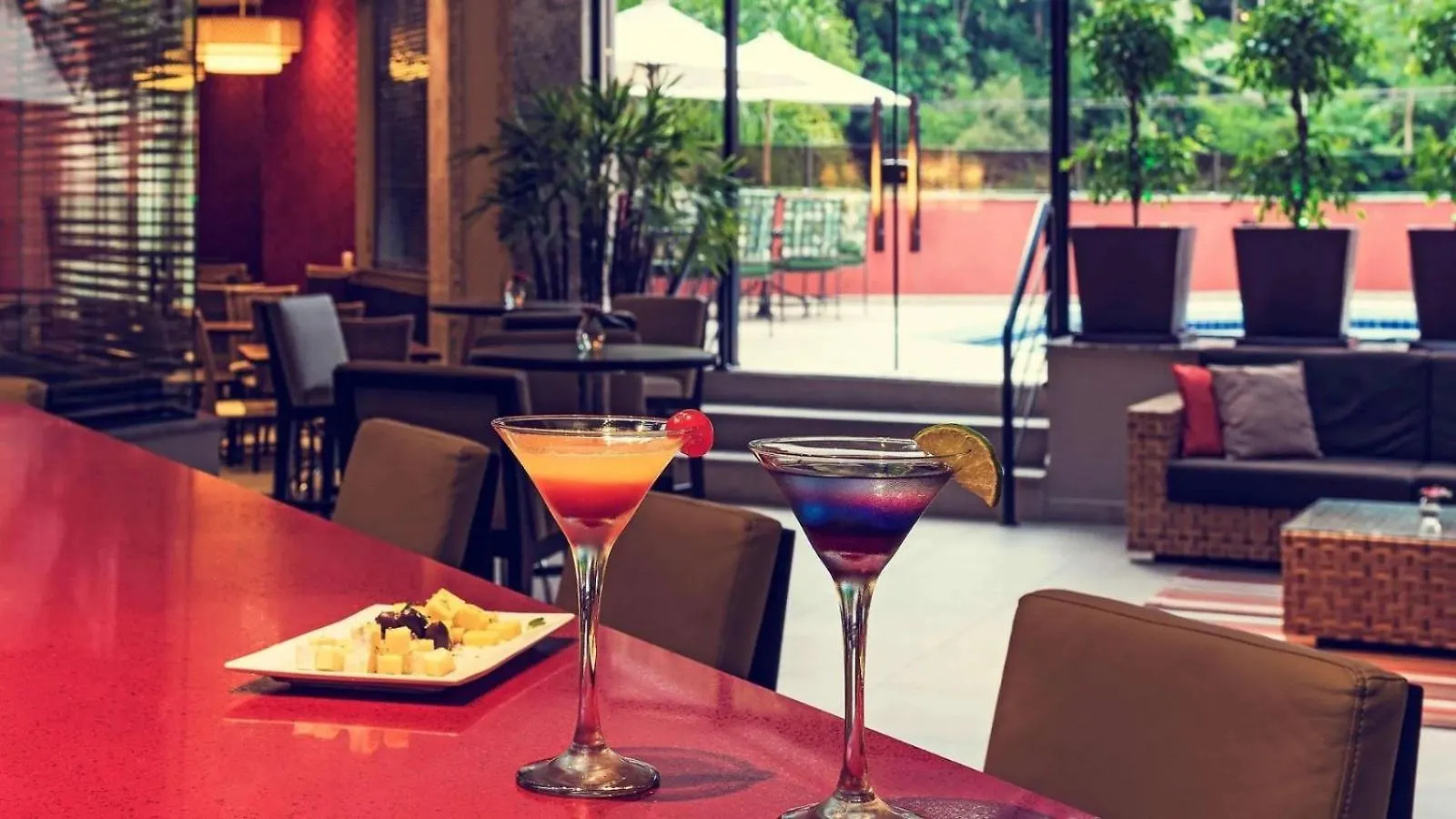 Appart hôtel Apart Hotel Moderno Em Joinville