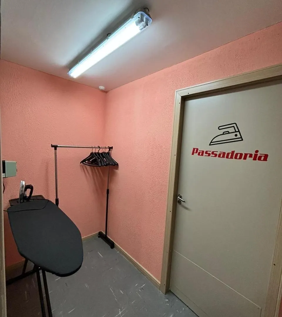 Appart hôtel Apart Hotel Moderno Em Joinville Brésil